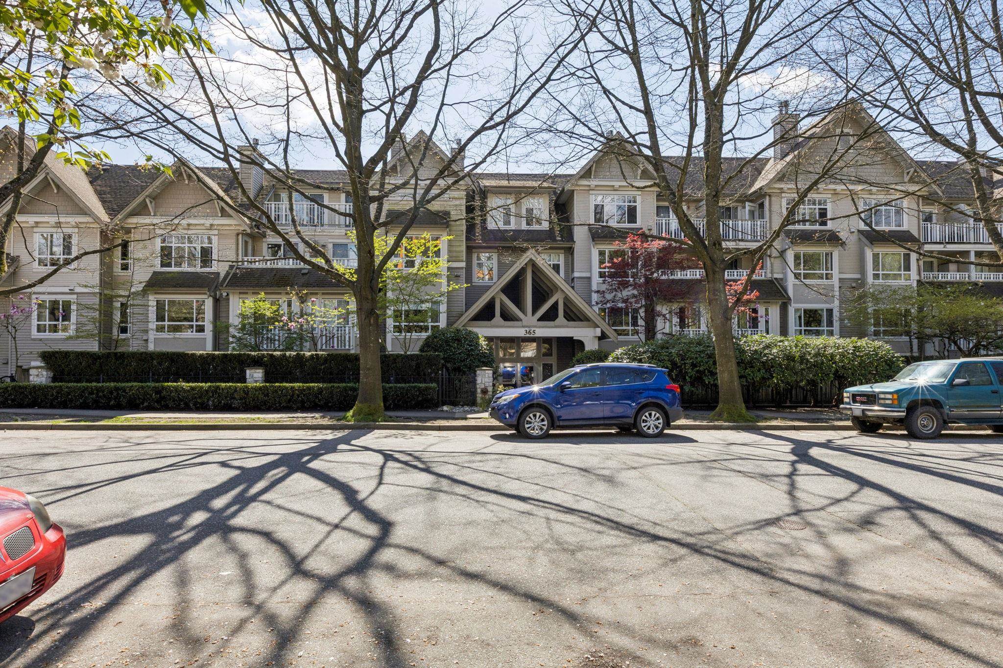 Additional image 3 of 102-365 1st Street E, North Vancouver, BC, V7L 4W5