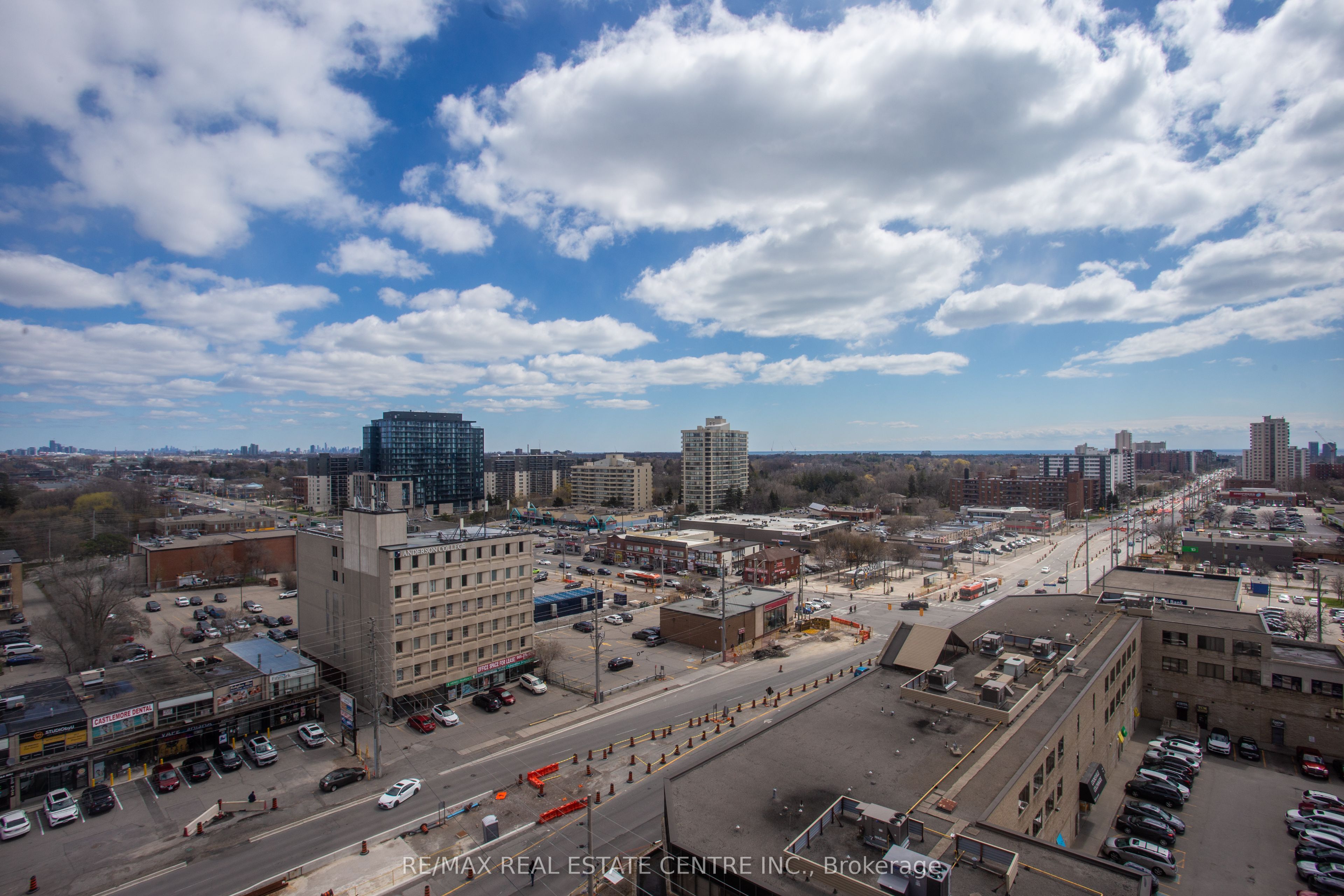 Additional image 3 of PH06-25 Agnes Street, Mississauga, ON, L5B 3X7