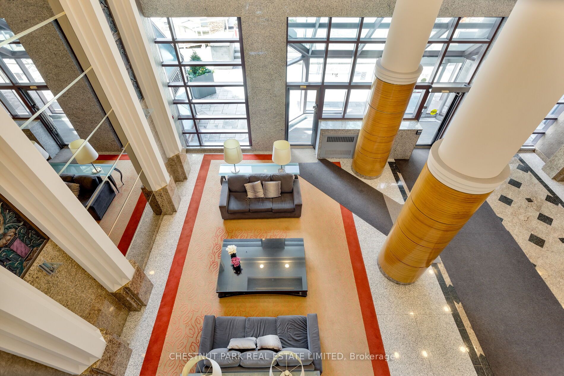 1408-1001 Bay Street, Toronto, ON, M5S 3A6