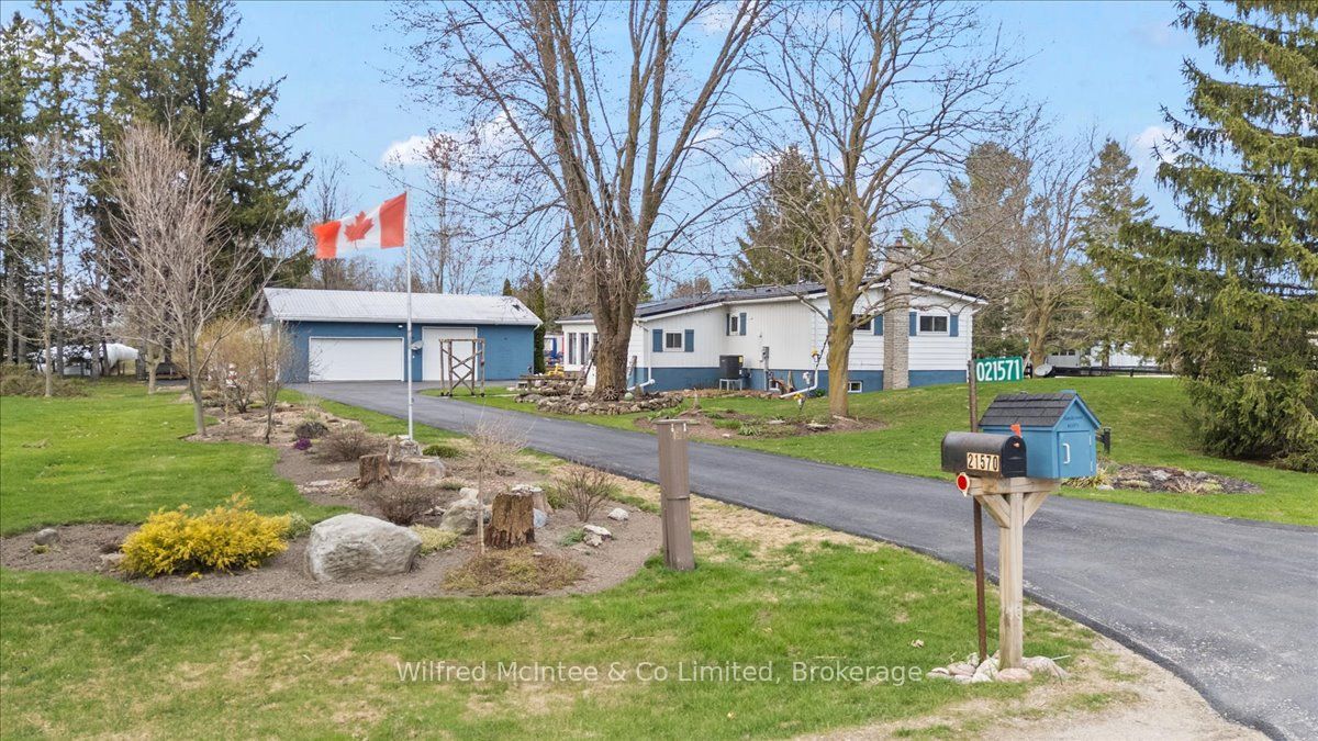 Additional image 2 of 21571 Grey Road 16 N/a, Georgian Bluffs, ON, N0H 2N0