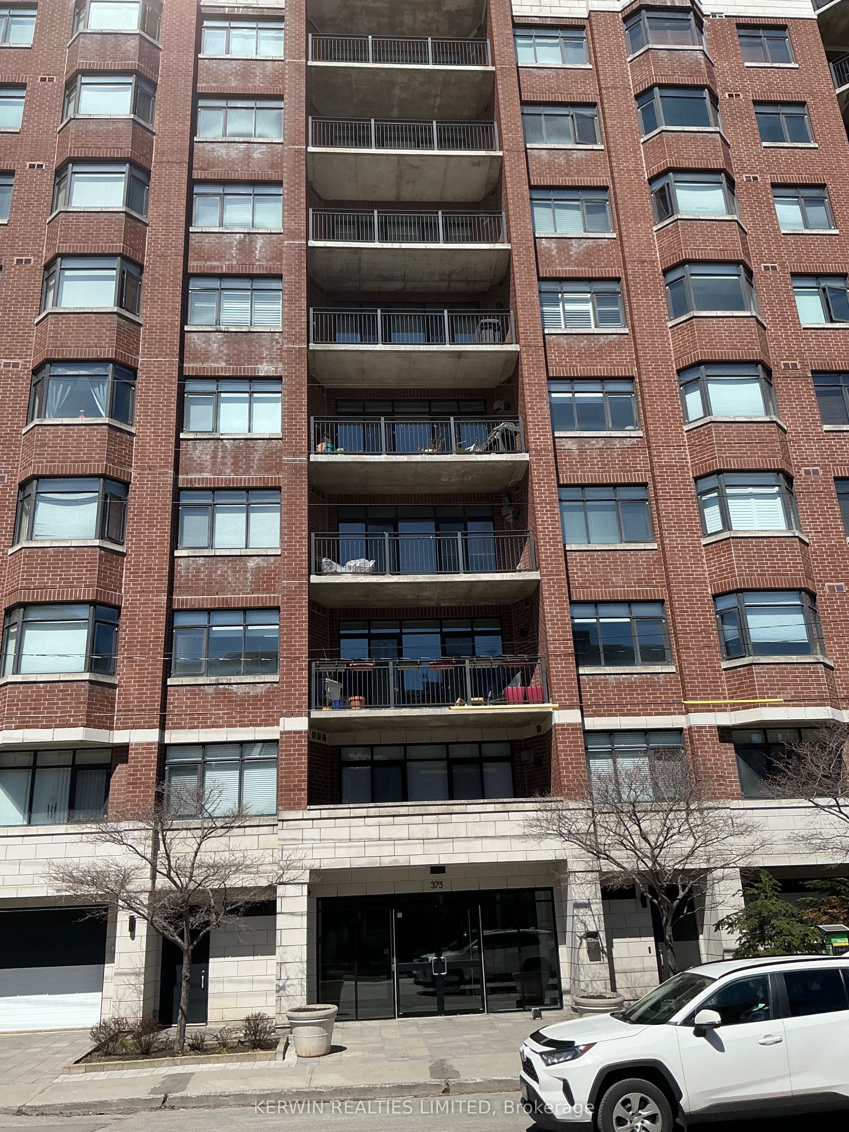 304-375 Lisgar Street W, Ottawa, ON, K2P 0E3