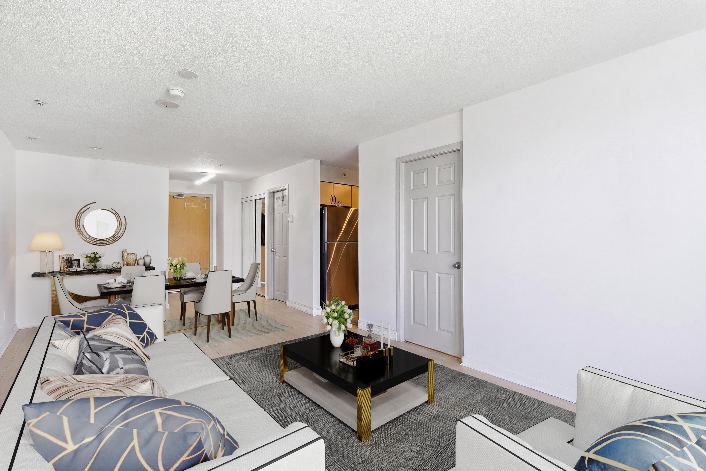 Additional image 4 of 2705-63 Keefer Place, Vancouver, BC, V6B 6N6