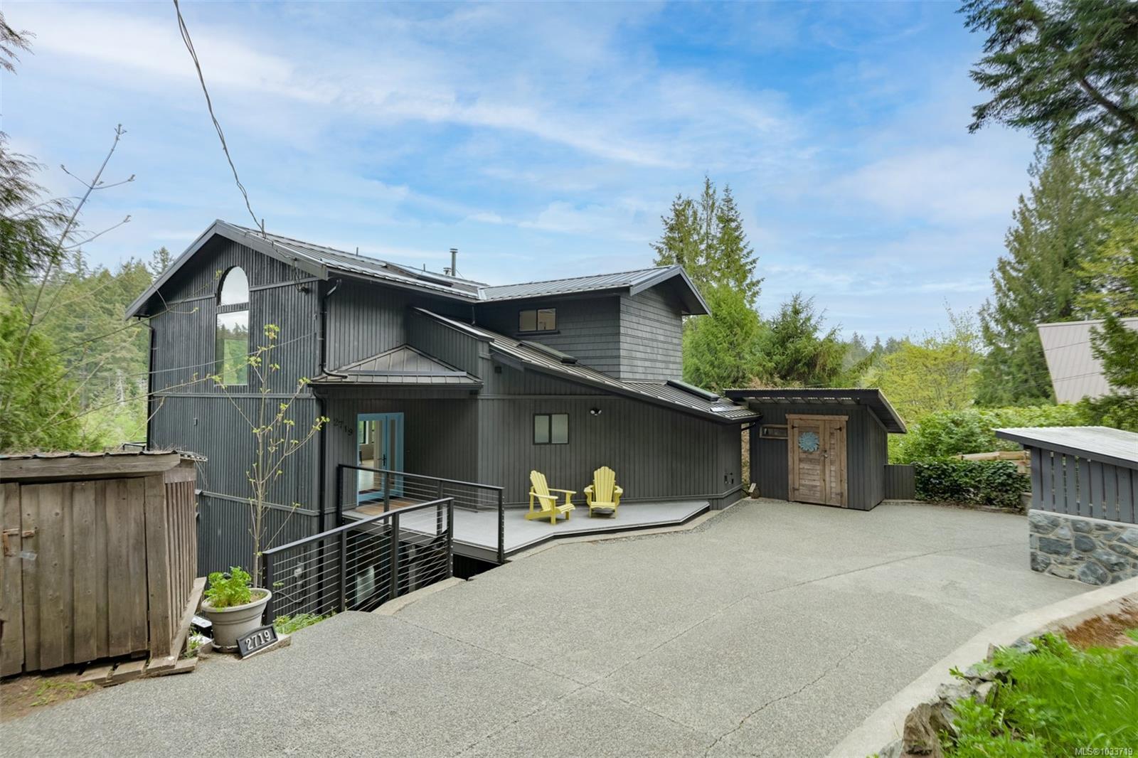 Additional image 5 of 2719 West Shawnigan Lake Road, Shawnigan Lake, BC, V8H 2E3