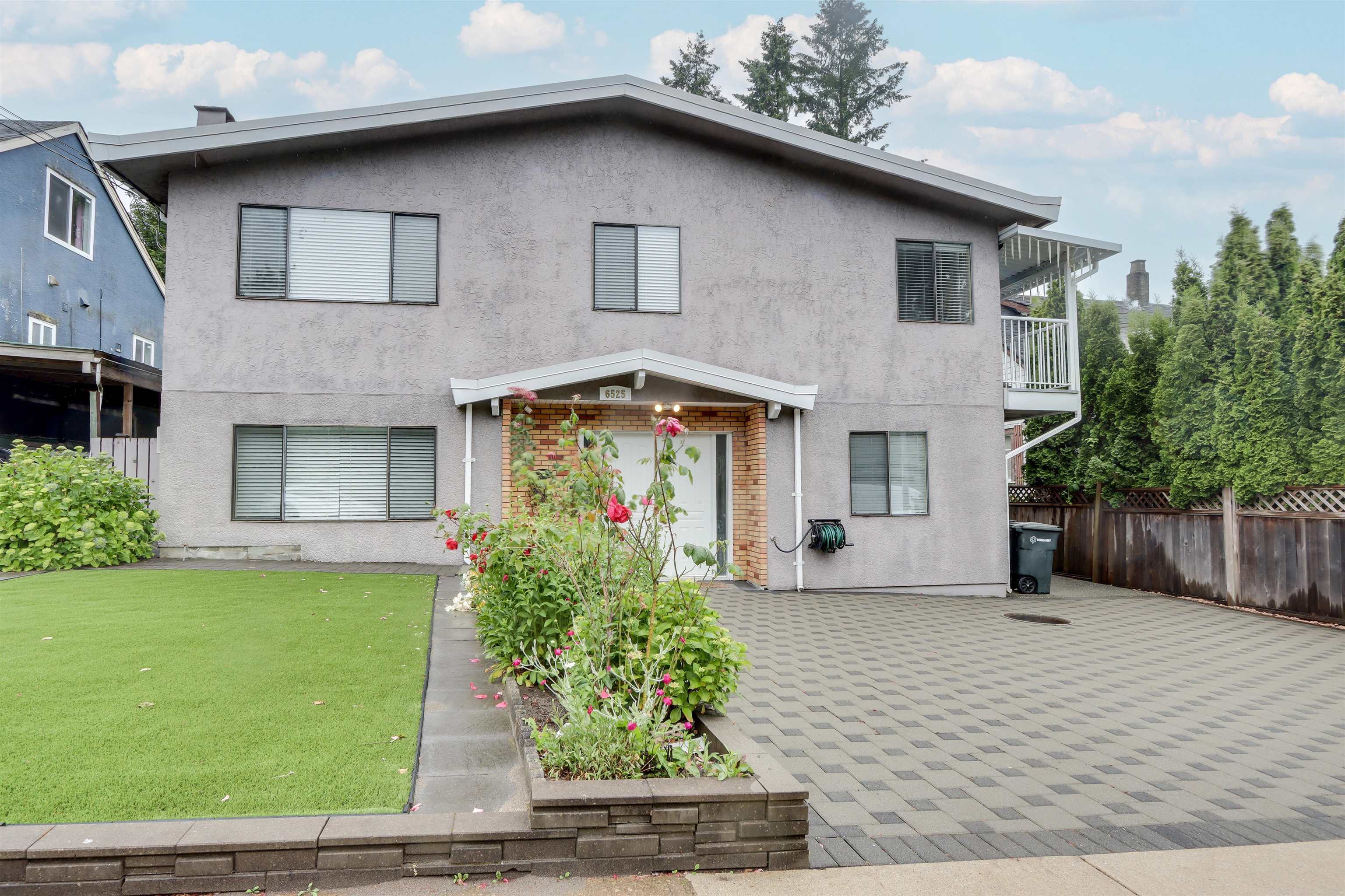 6525 Denbigh Avenue, Burnaby, BC, V5H 3R7