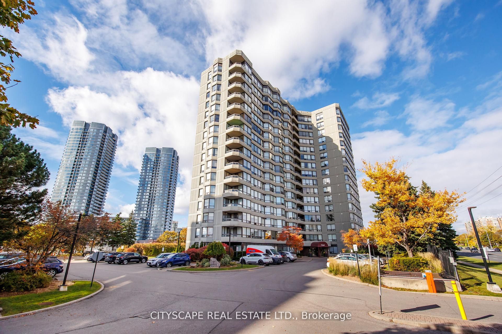 Additional image 2 of 209-7460 Bathurst Street, Vaughan, ON, L4J 7K9