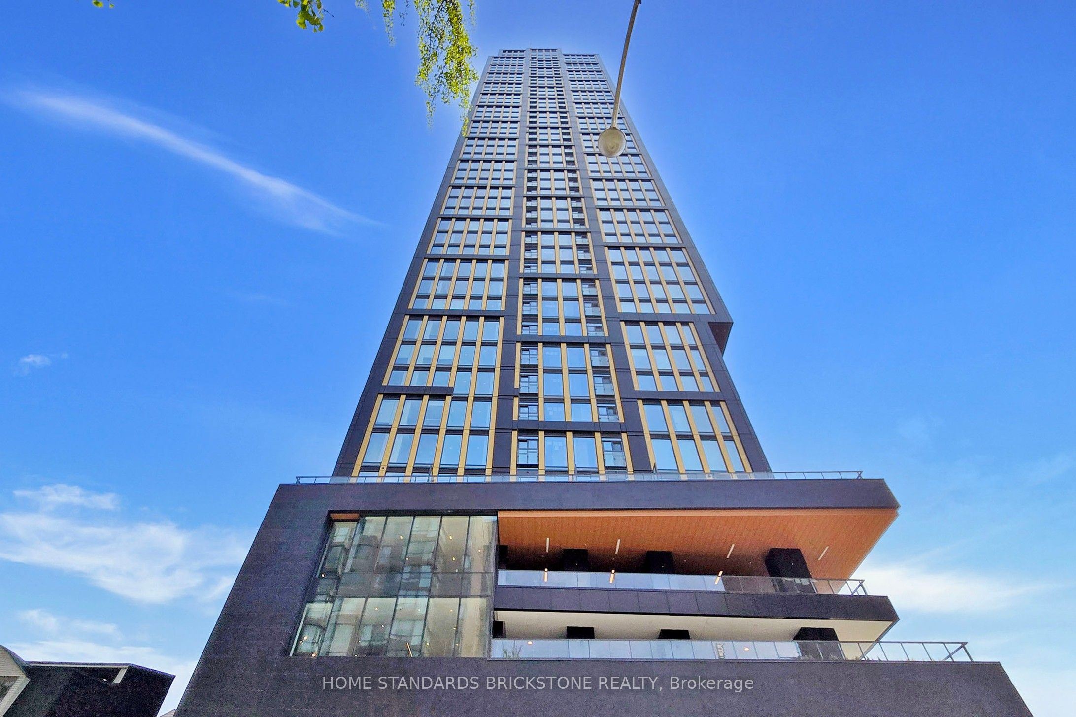 2717-319 Jarvis Street, Toronto, ON, M5B 0C8