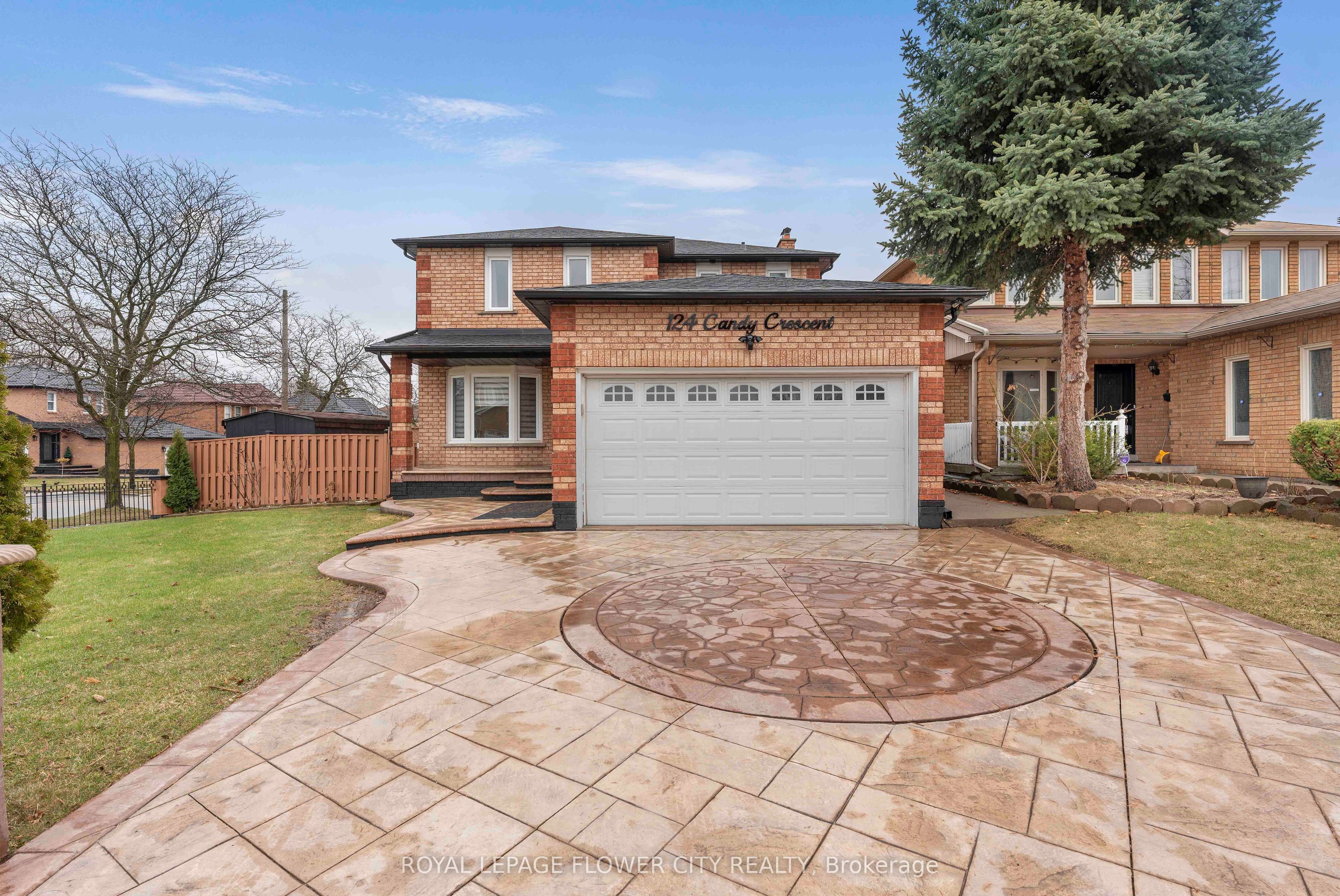 Additional image 2 of 124 Candy Crescent, Brampton, ON, L6X 3T5