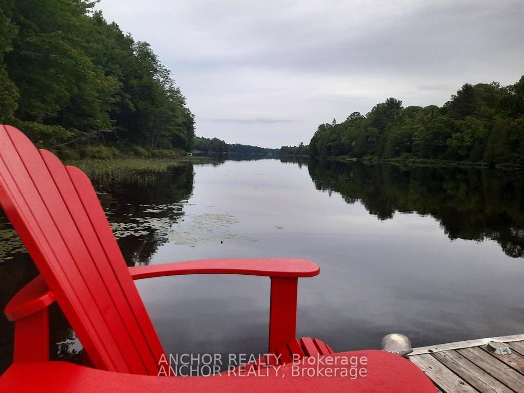Additional image 4 of 550 Shawanaga Lake N/a, Mcdougall, ON, P0A 1G0