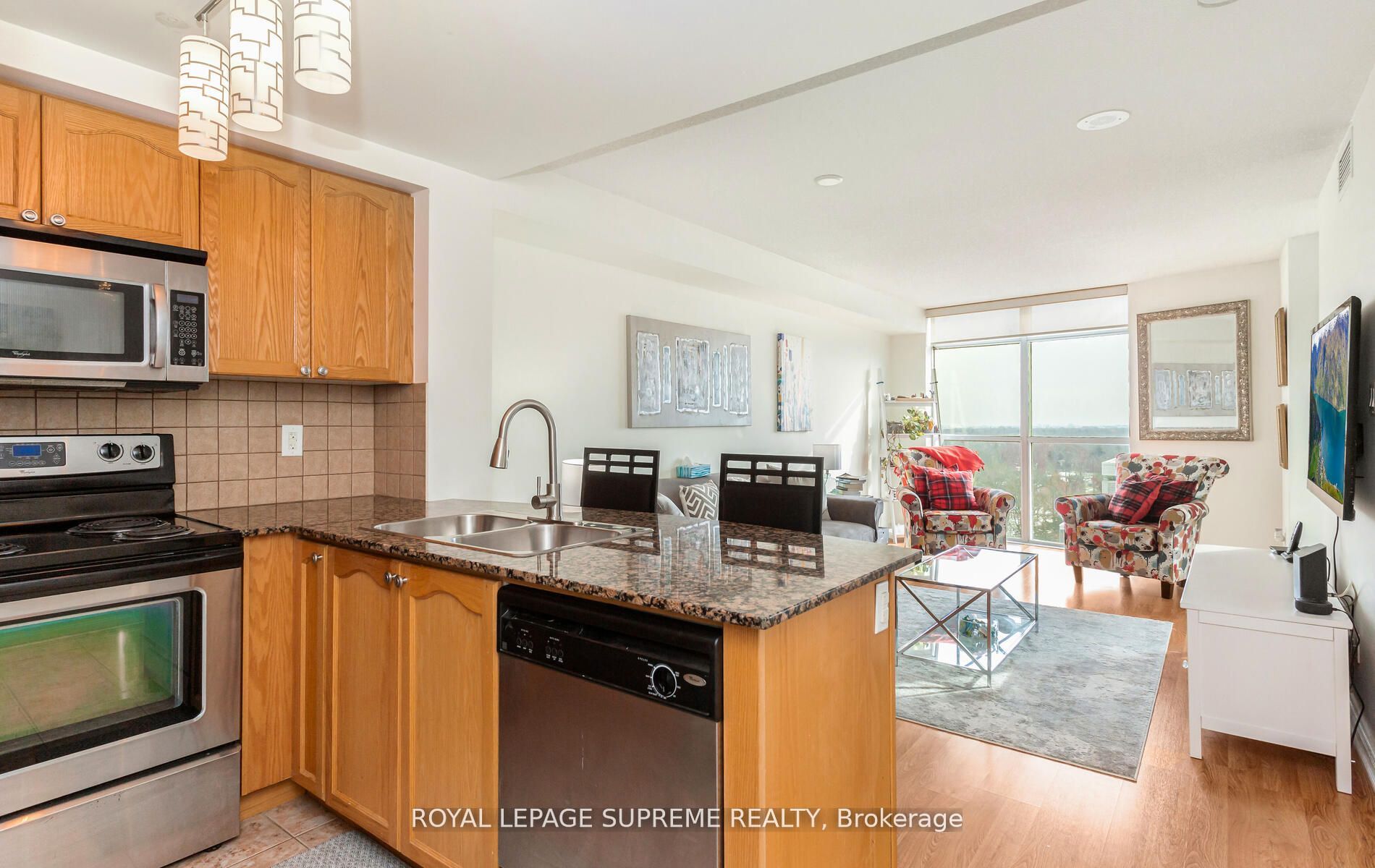 Additional image 6 of 1606-9 George Street, Brampton, ON, L6X 0T6