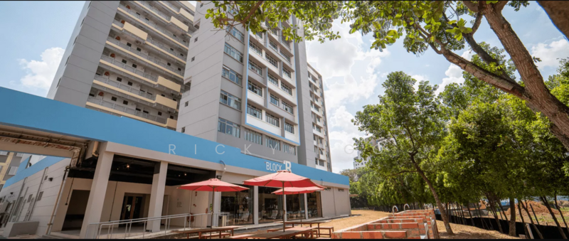 31 Boon Lay Dr, Singapore 649934 photo 4