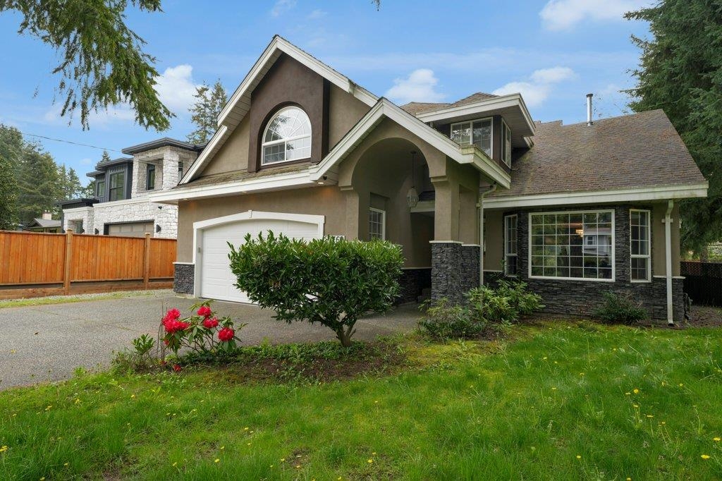 20360 42 Avenue, Langley, BC, V3A 3A7