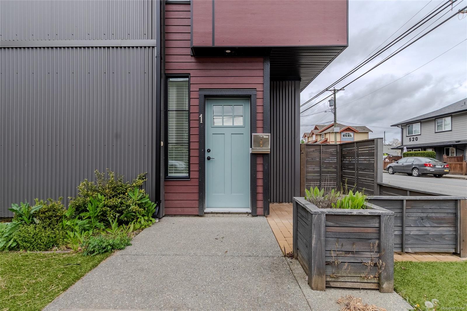 Additional image 4 of 1-545 Jubilee Street, Duncan, BC, V9L 1X3