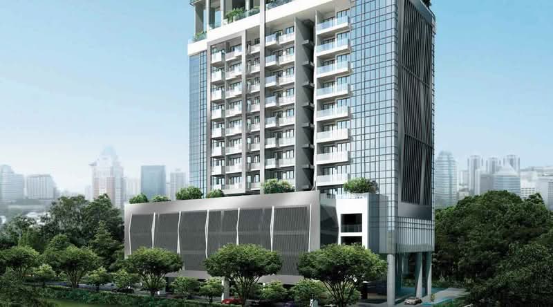 Additional image 10 of 26 Newton Road Singapore