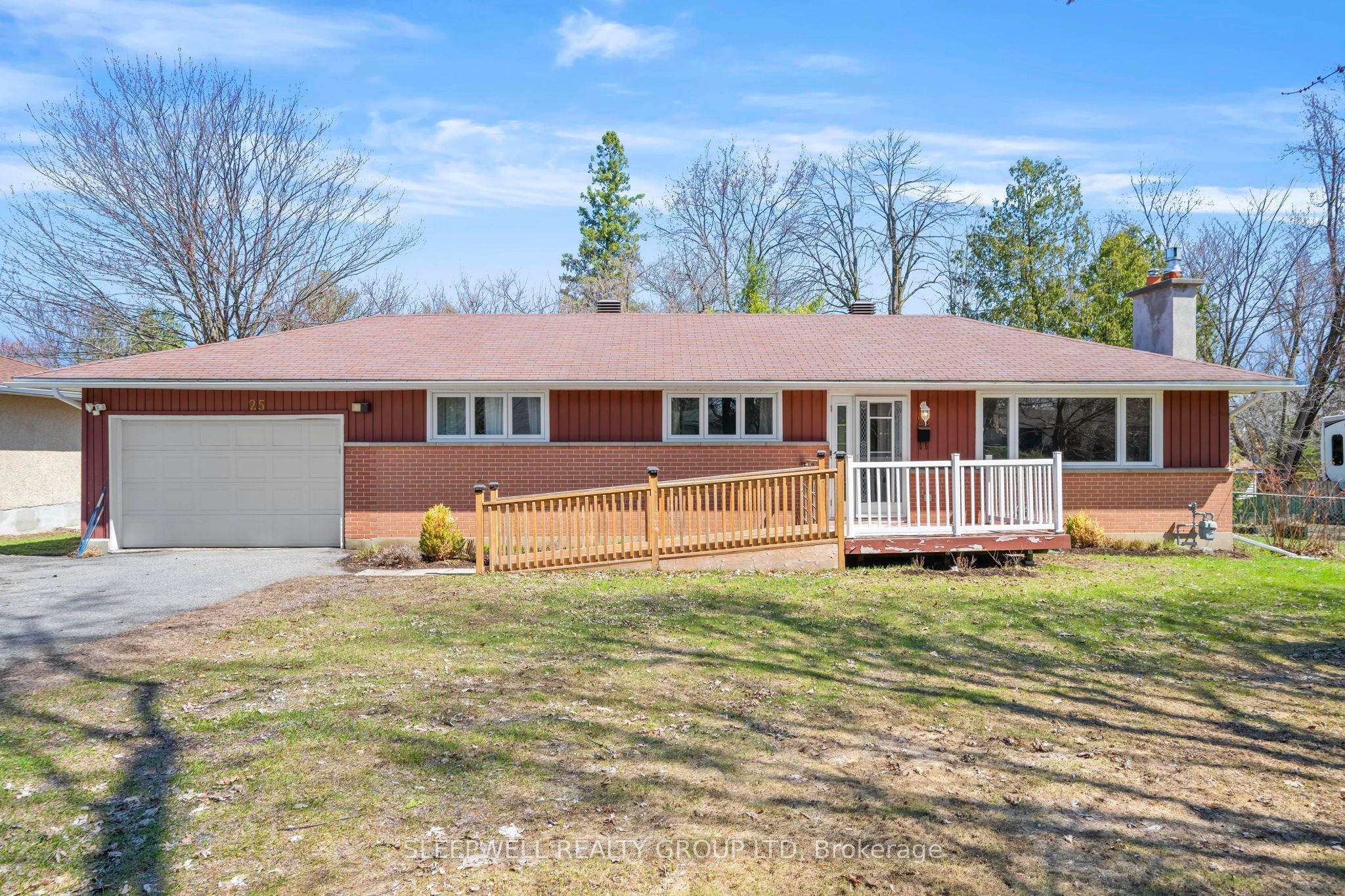 25 Basswood Avenue, Ottawa, ON, K2S 1M8