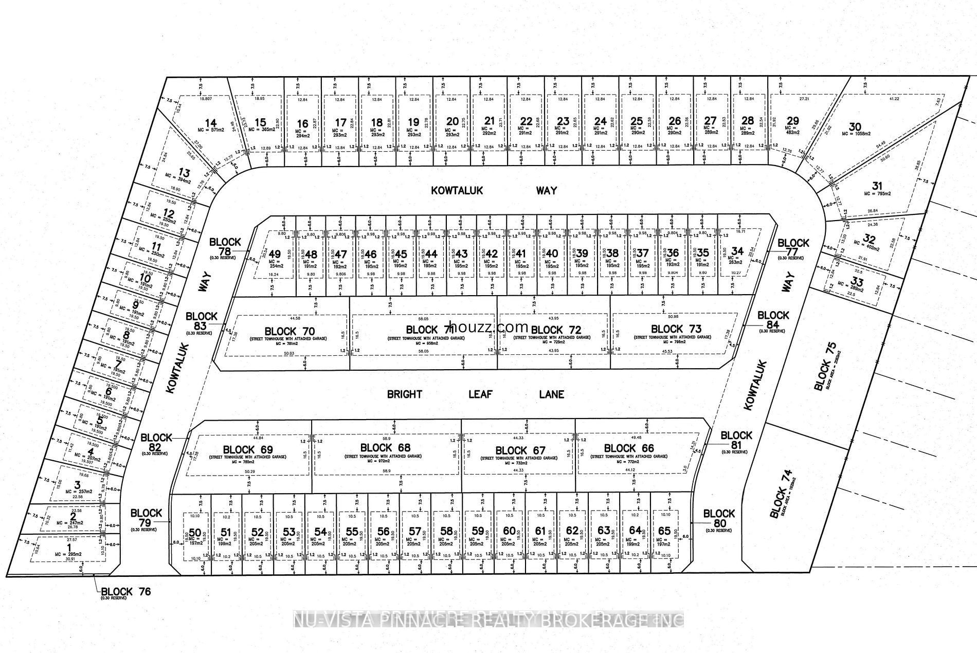 Additional image 3 of LOT 19 Kowtaluk Way, Norfolk, ON, N4P 2W5