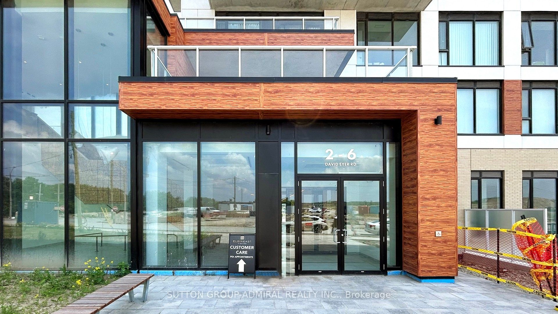 Additional image 2 of 501-6 David Eyer Road, Richmond Hill, ON, L4S 0N5
