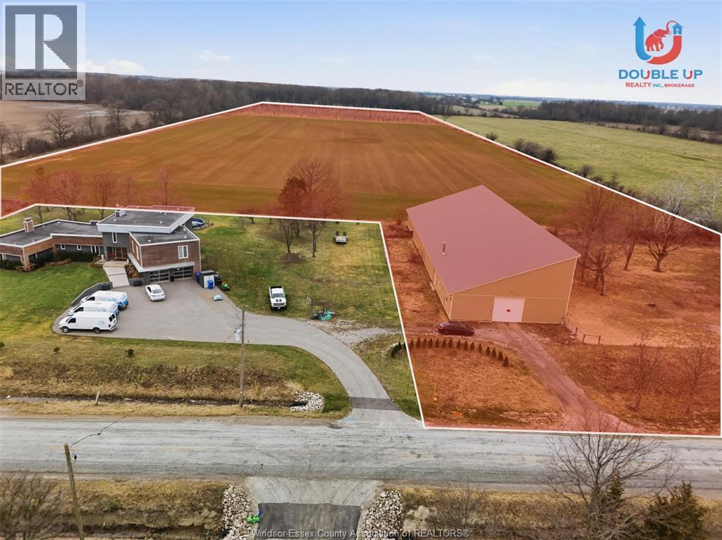 6665 Concession Rd 10 , Windsor, ON, N0R1K0