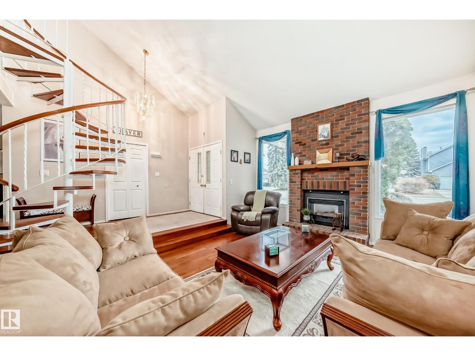 Additional image 2 of 660 Village Drive, Sherwood Park, AB, T8A4N9