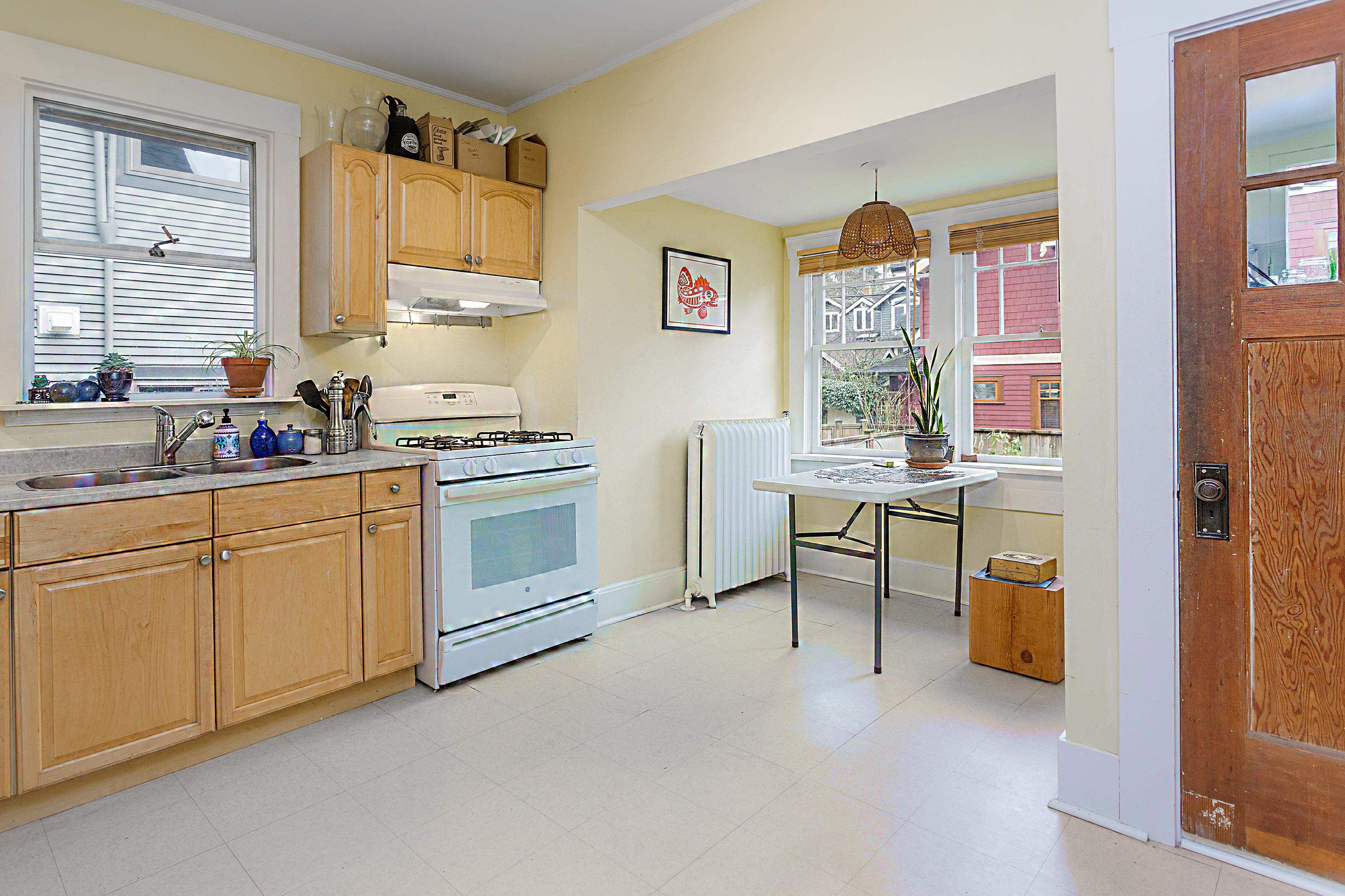 Additional image 5 of 3086 2nd Avenue W, Vancouver, BC, V6K 1K4