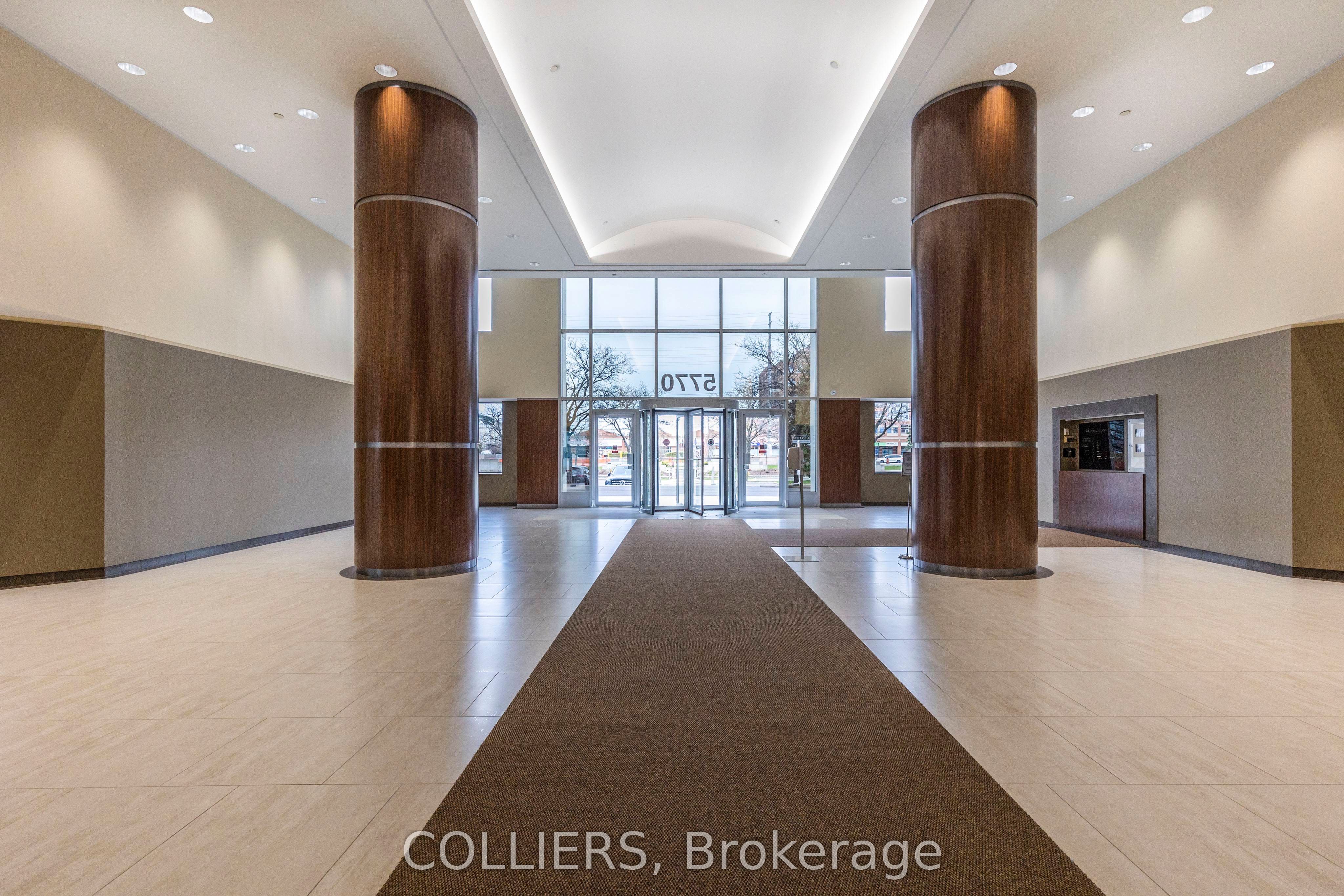 Additional image 3 of 420-5770 Hurontario Street, Mississauga, ON, L5R 3G5