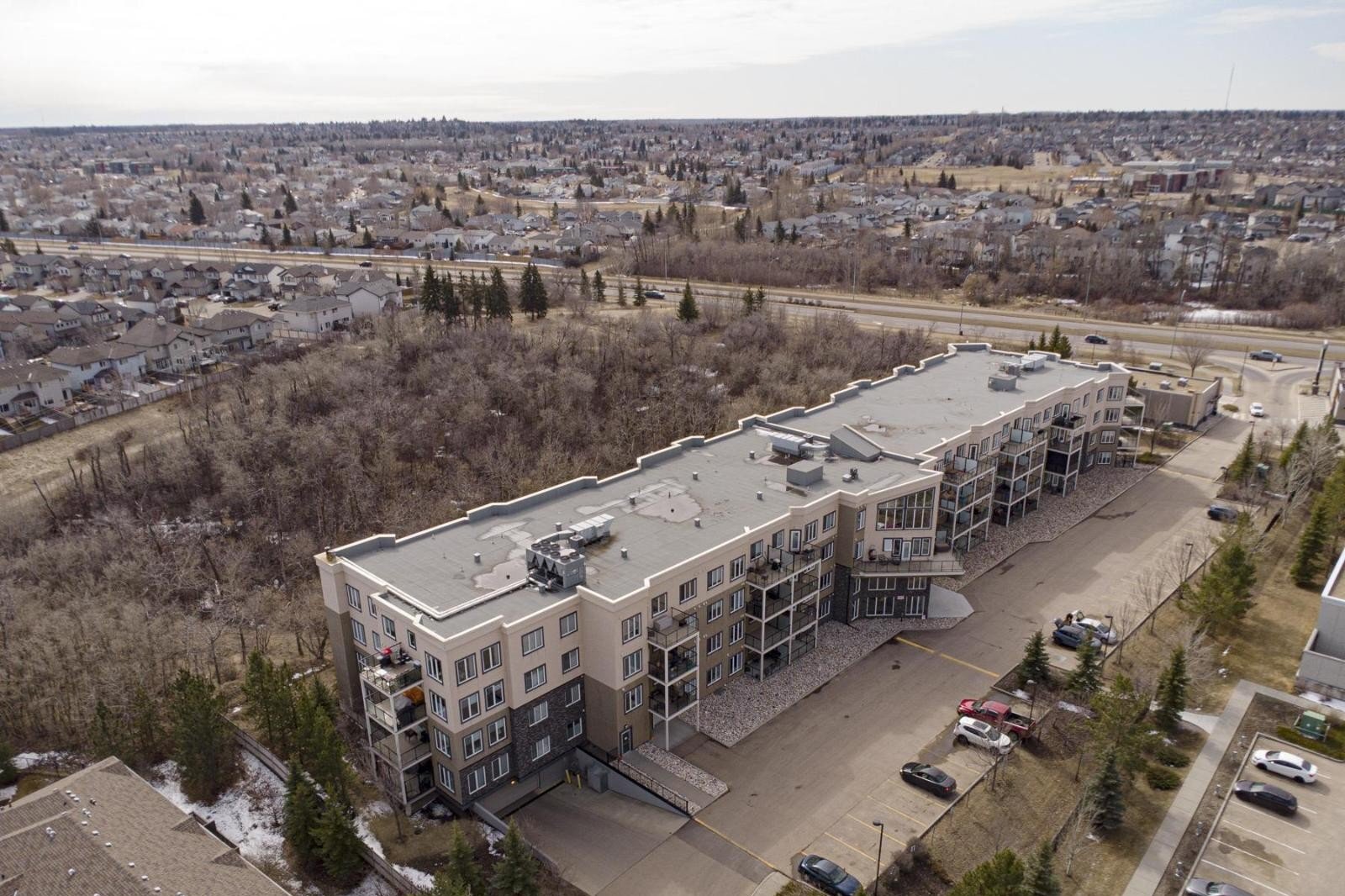 Additional image 8 of 207-4075 Clover Bar Road, Sherwood Park, AB, T8H0R6