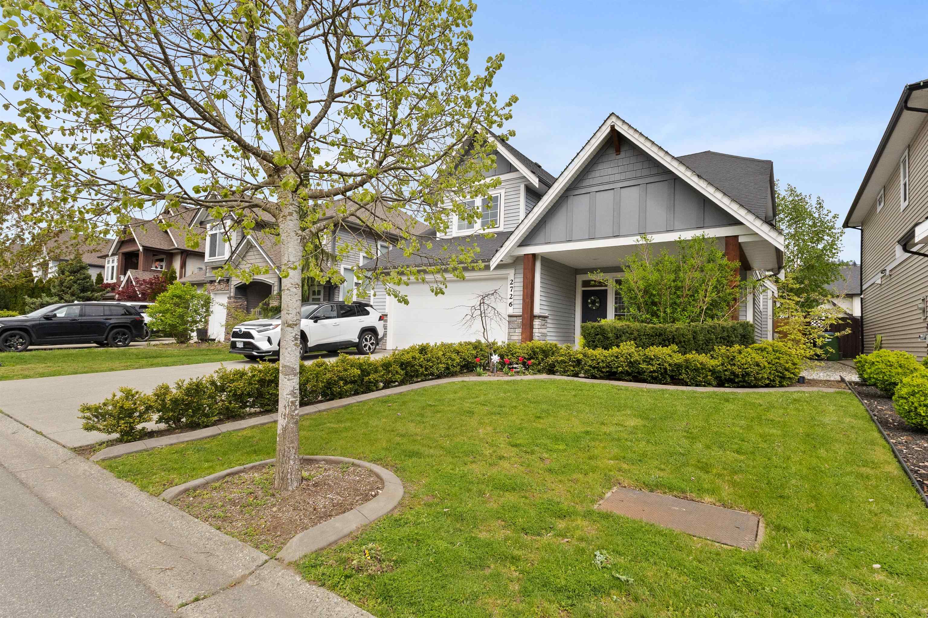Additional image 4 of 2726 Bristol Drive, Abbotsford, BC, V2S 0B6