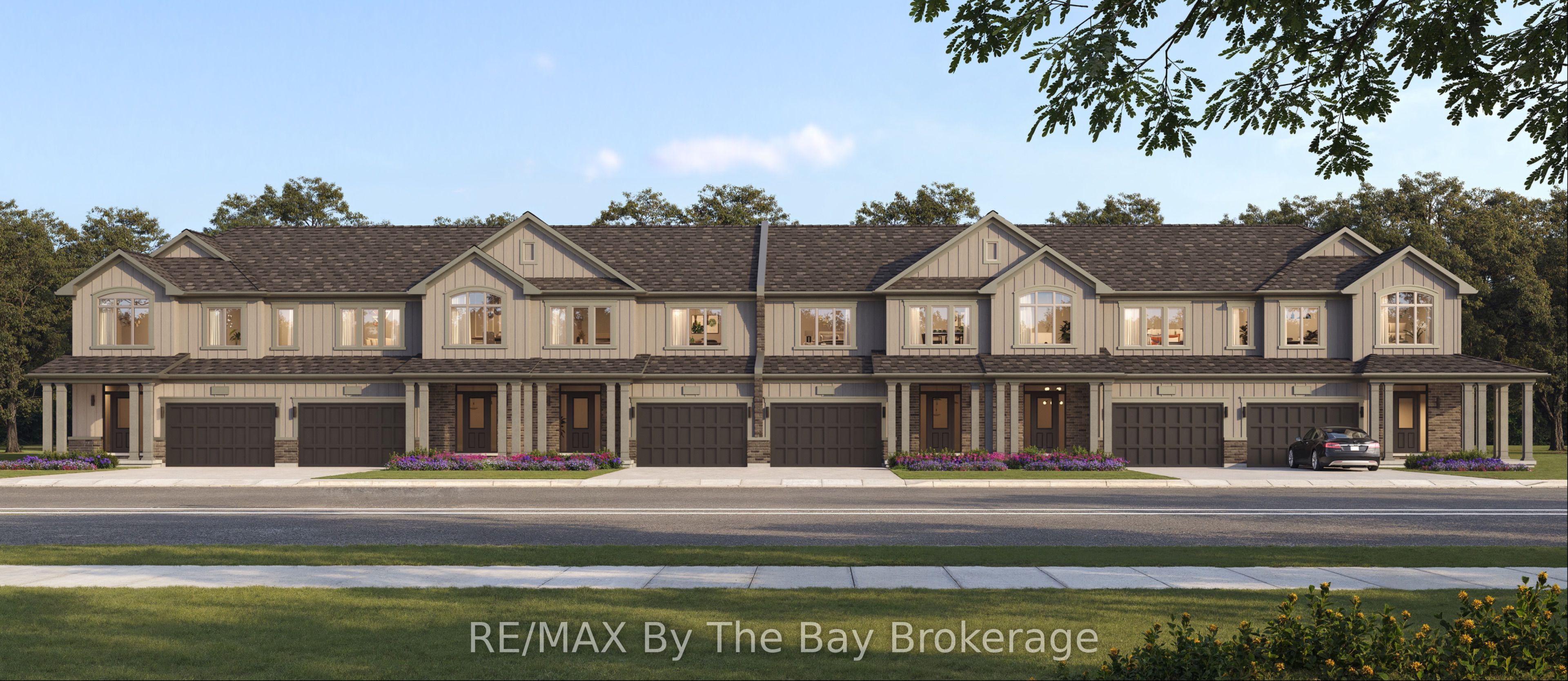 781-4 Katrina Street, Wasaga Beach, ON, L9Z 0N1