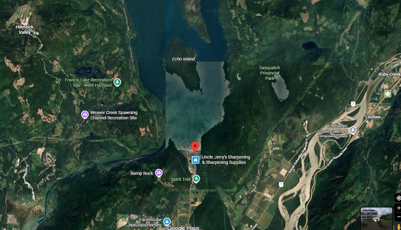 Additional image 5 of 430 Esplanade Avenue, Harrison Hot Springs, BC, V0M 1K0