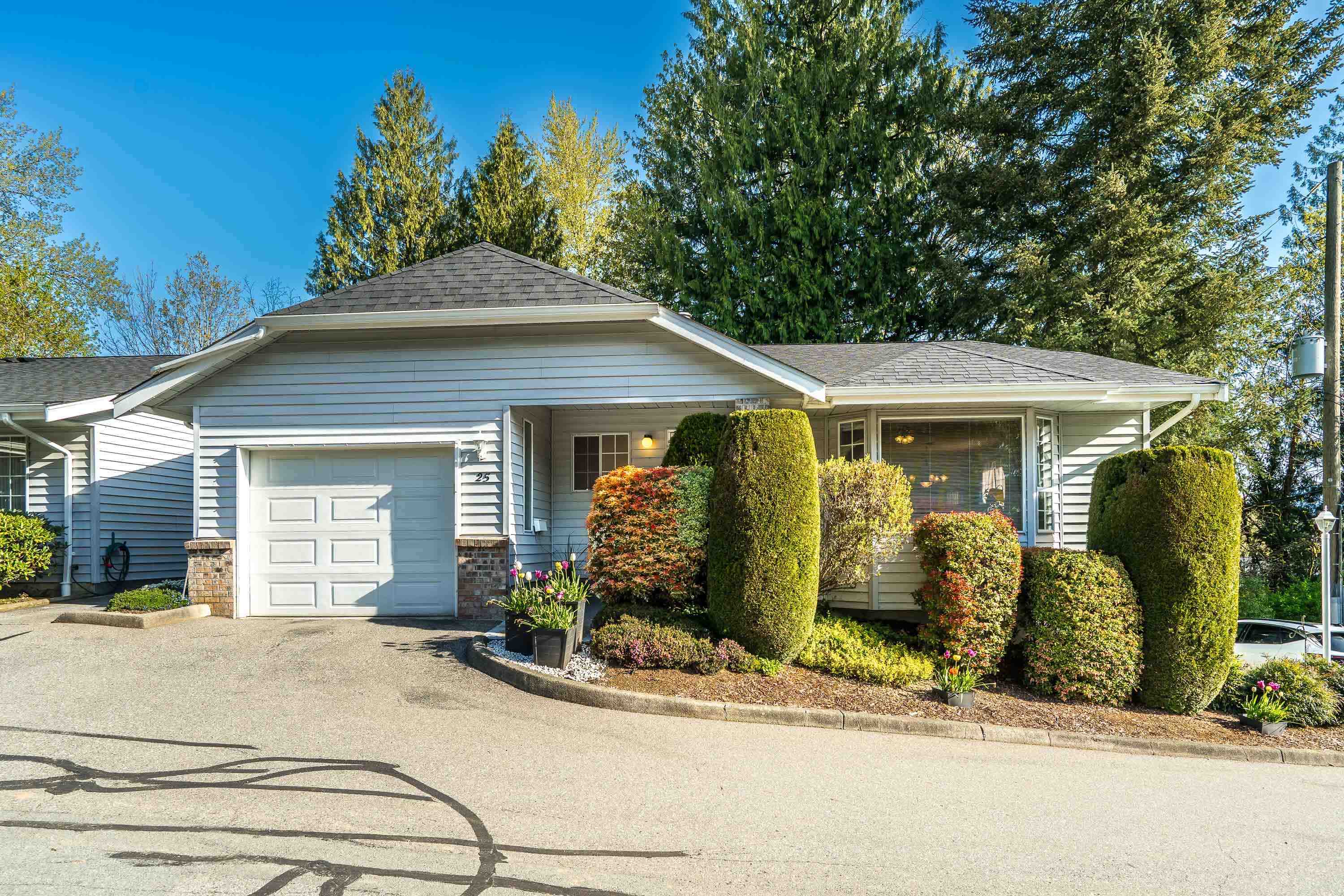 25-33020 Maclure Road, Abbotsford, BC, V2S 7J6