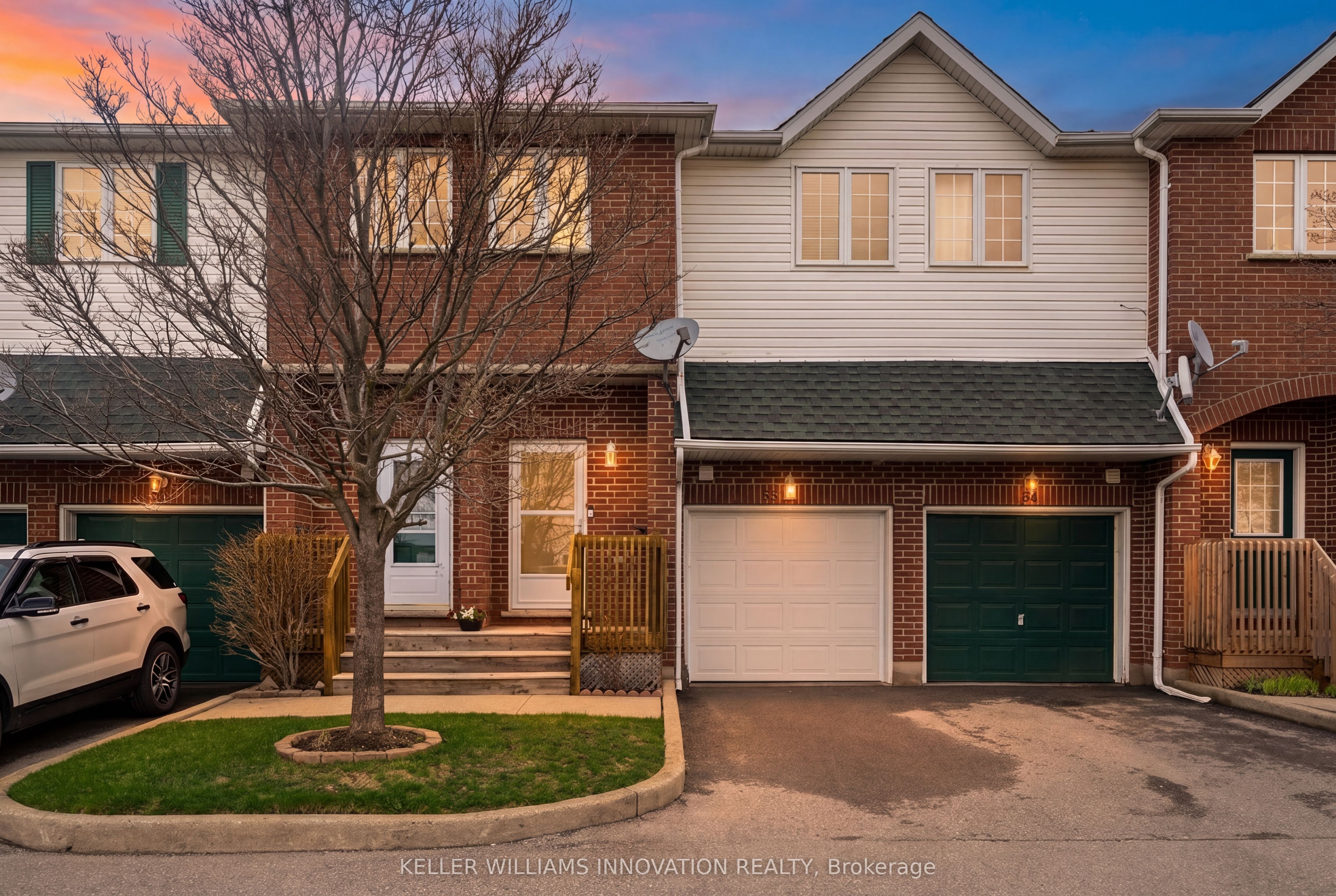 Additional image 3 of 55-42 Green Valley Drive, Kitchener, ON, N2P 2J7
