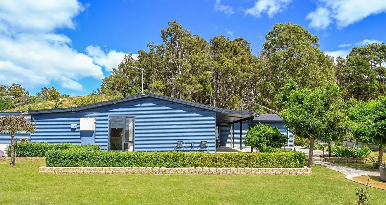 Additional image 5 of Glengarry TAS 7275