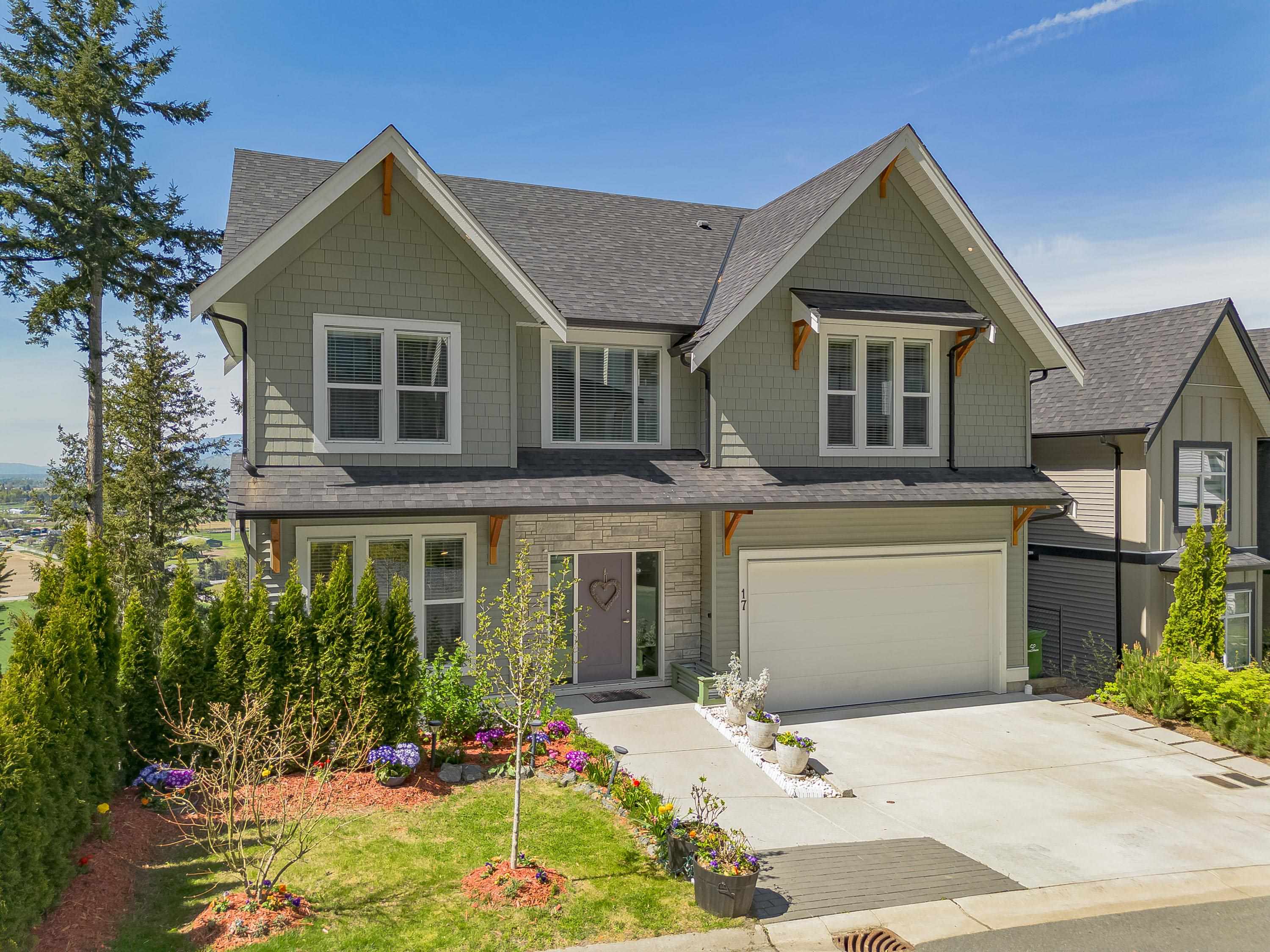 17-6262 Rexford Drive, Chilliwack, BC, V2R 6B4