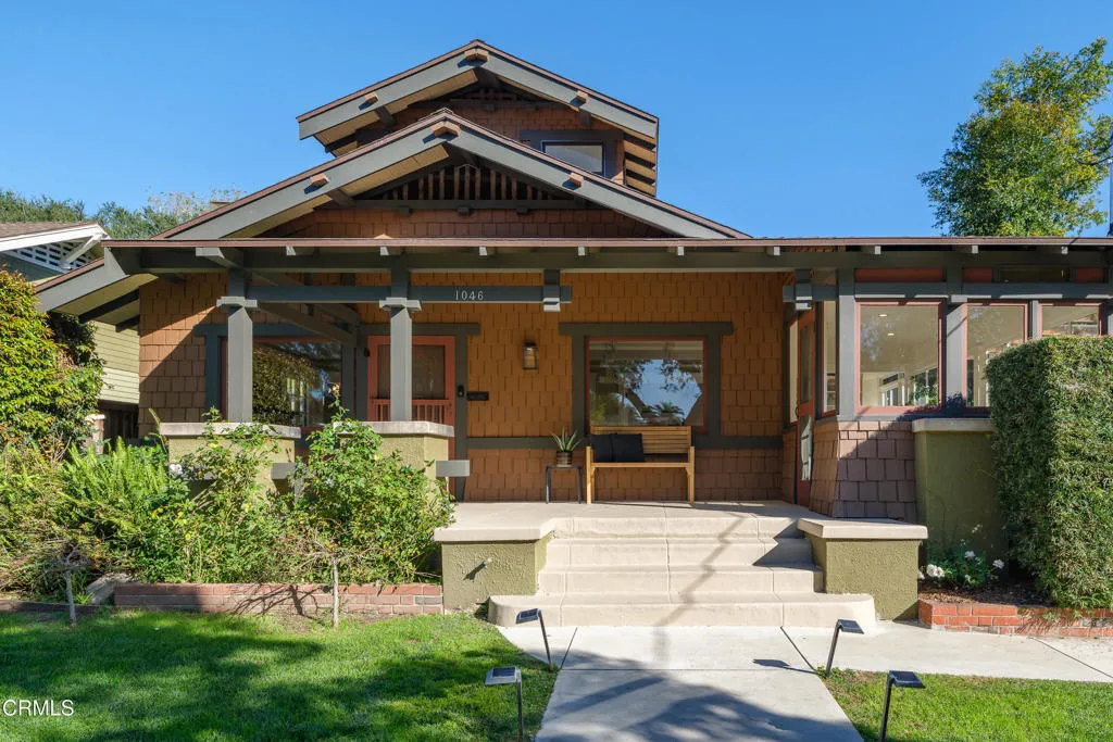 Additional image 6 of 1046 N Michigan Avenue, Pasadena, CA 91104