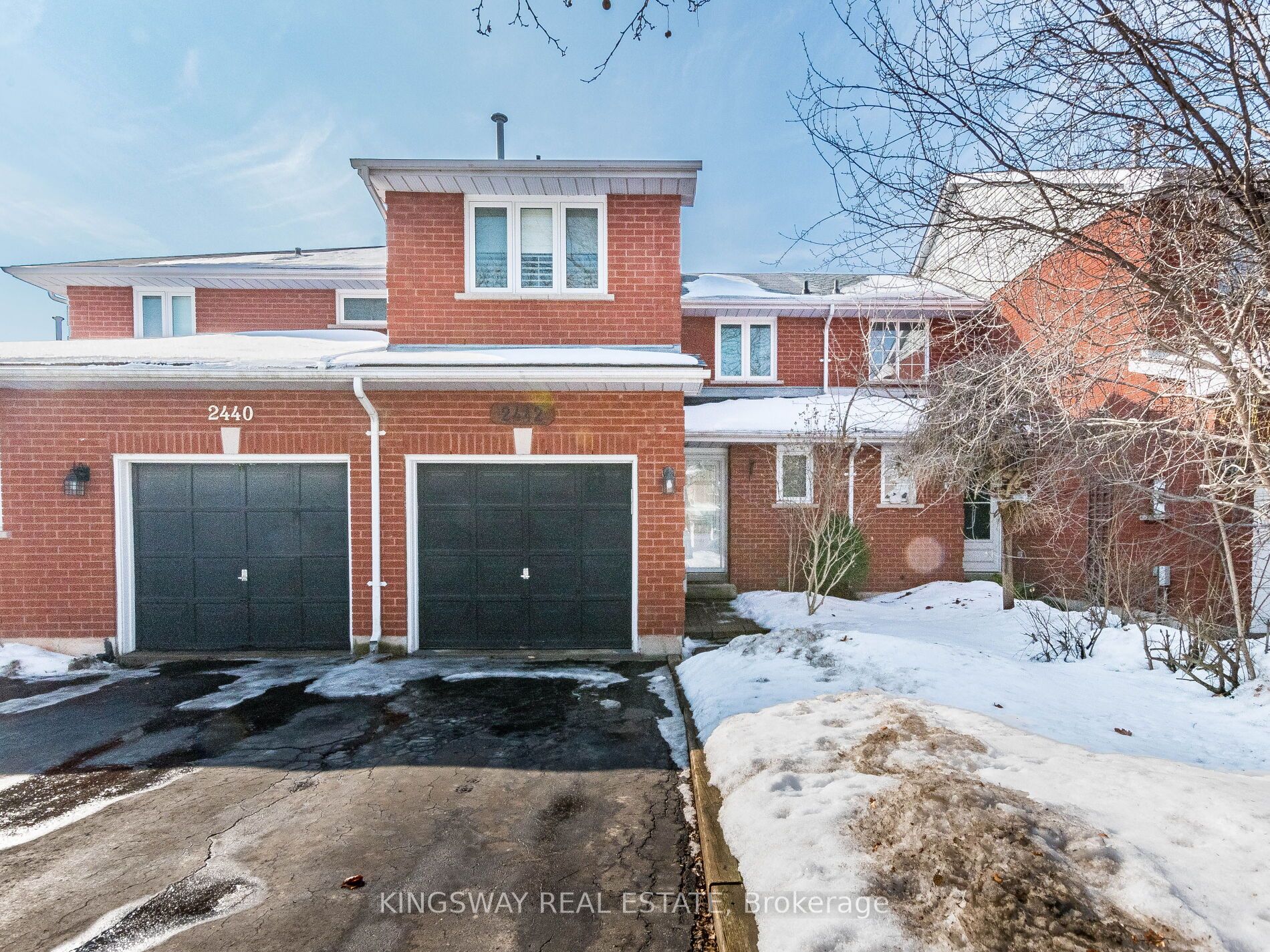 2442 Stefi Trail, Oakville, ON, L6H 5Y4