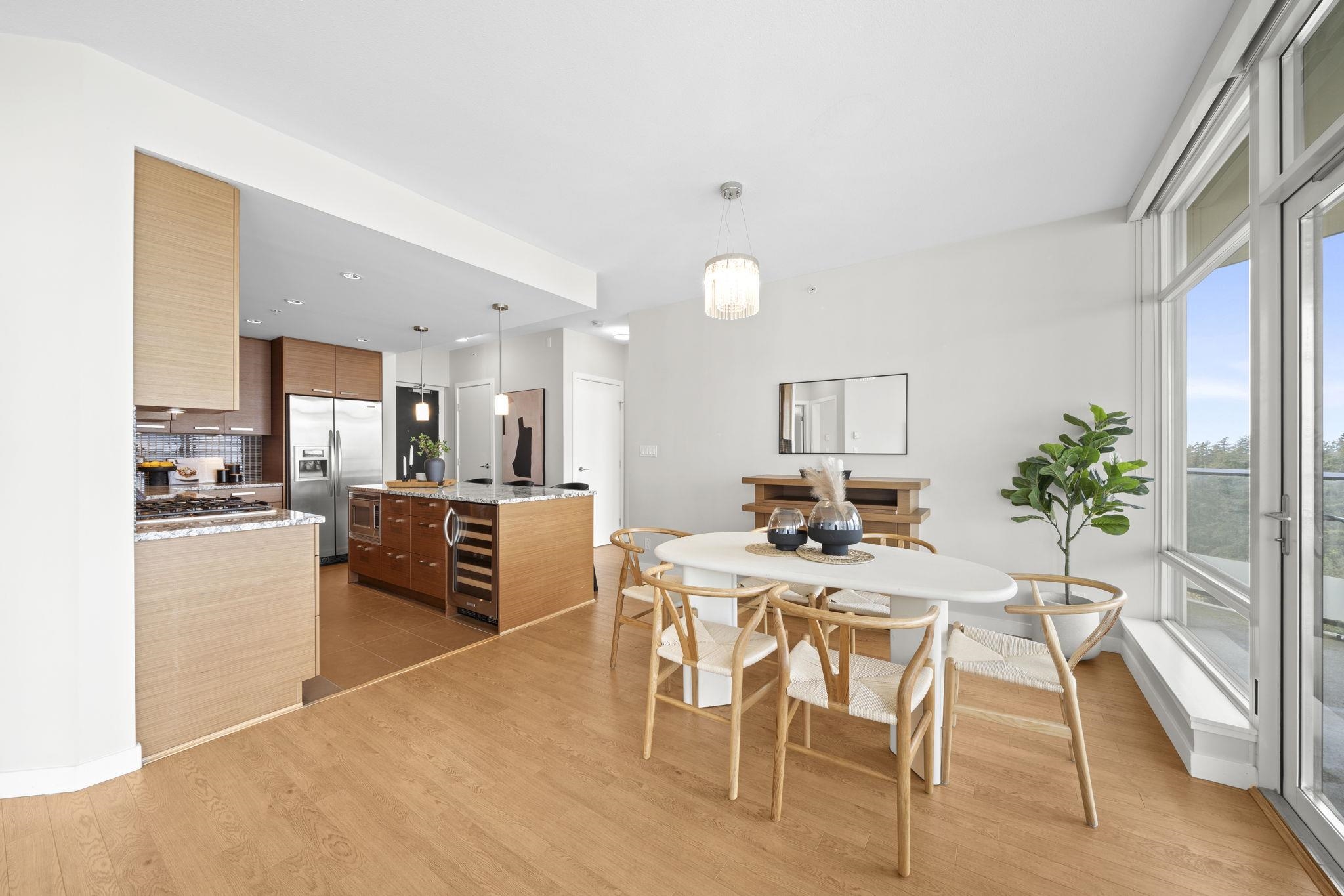 Additional image 4 of 1701-6188 Wilson Avenue, Burnaby, BC, V5H 0A5