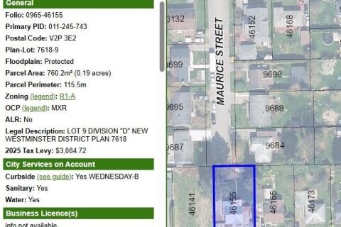 Additional image 3 of 46155 Lewis Avenue, Chilliwack, BC, V2P 3E2