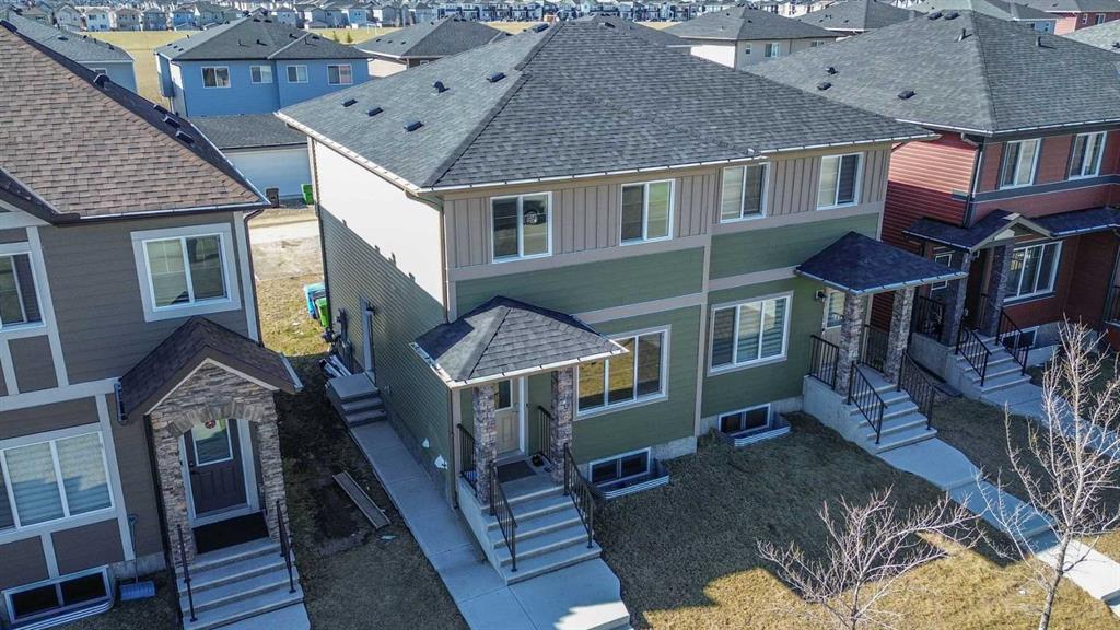 Additional image 3 of 567 Cornerstone Avenue NE, Calgary, AB, T3N1V2