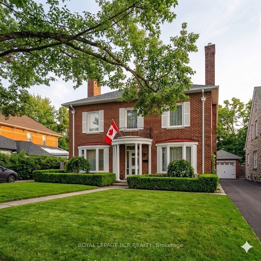 17 First Avenue, Orangeville, ON, L9W 1H7