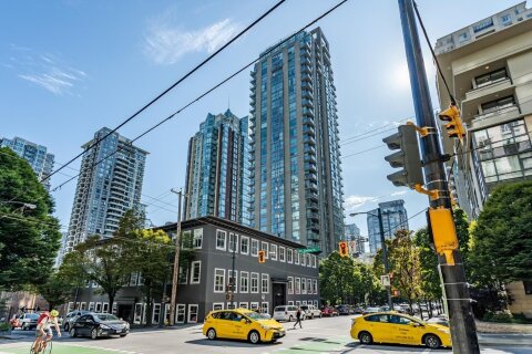 Additional image 7 of 502-928 Richards Street, Vancouver, BC, V6B 6P6