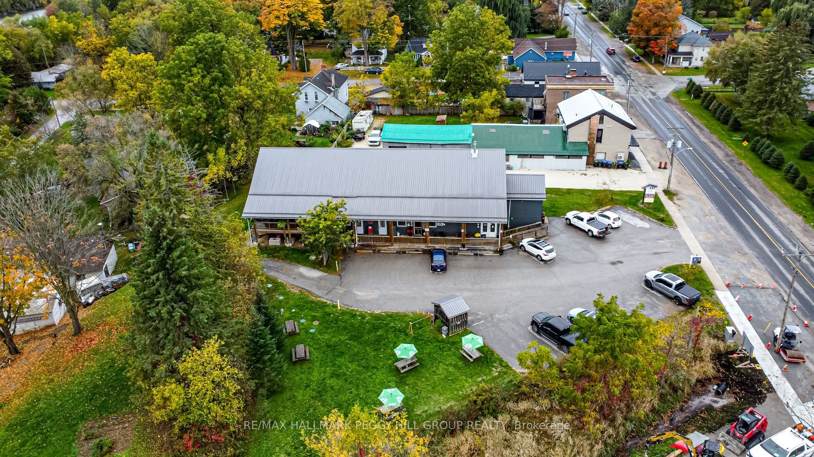 Additional image 2 of 5273 County Road 9 N/a, Clearview, ON, L0M 1N0