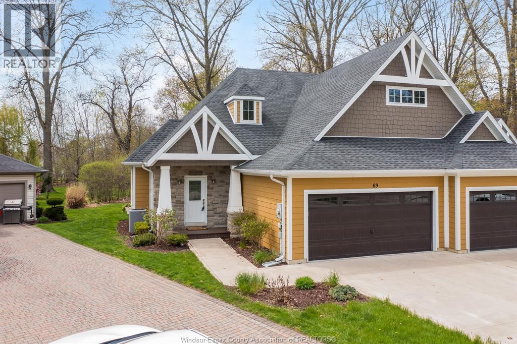 Additional image 2 of 69 Red Oak Crescent, Amherstburg, ON, N9V4C4