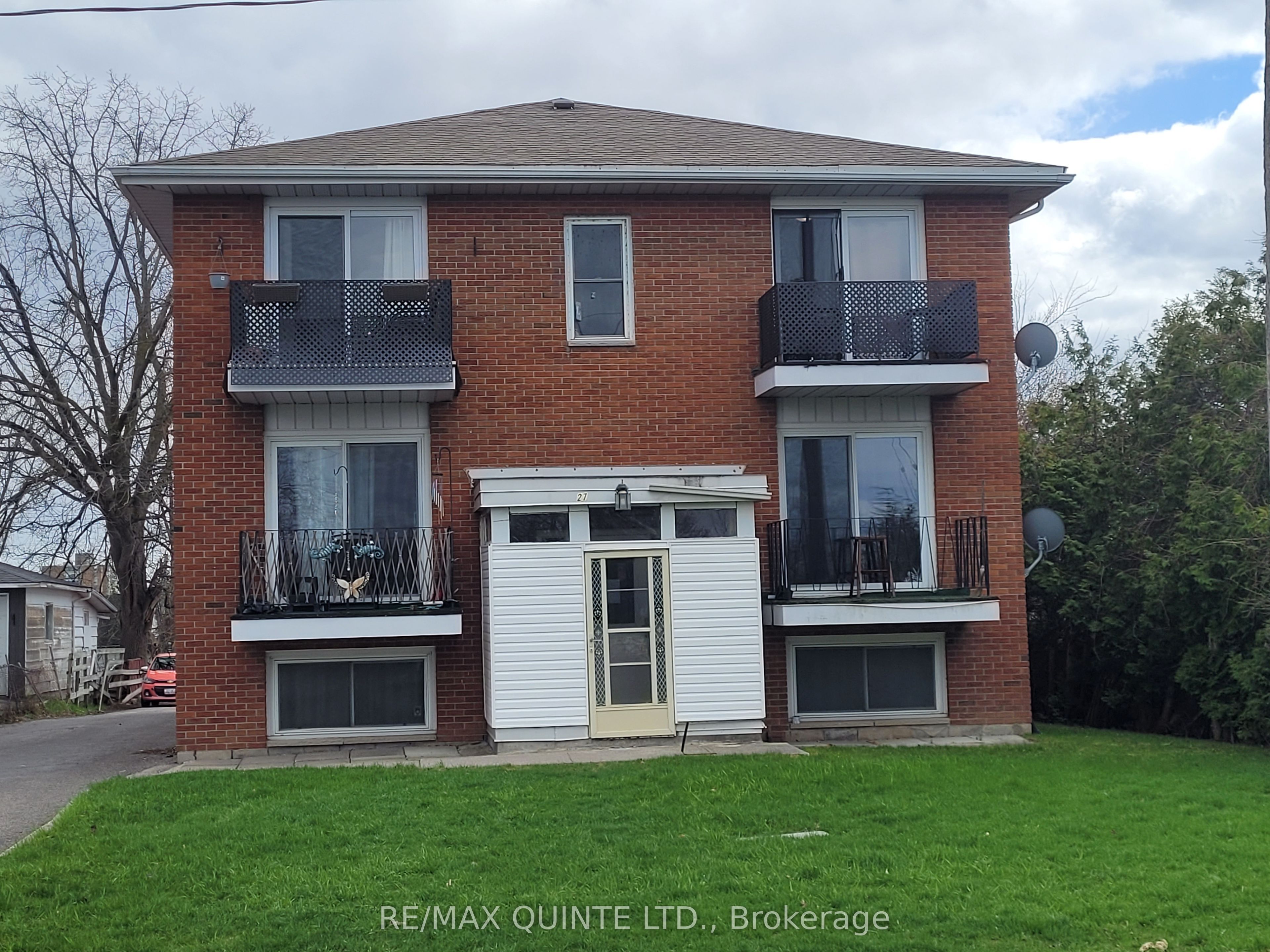 Additional image 2 of 27 King George Square, Belleville, ON, K8P 2A6