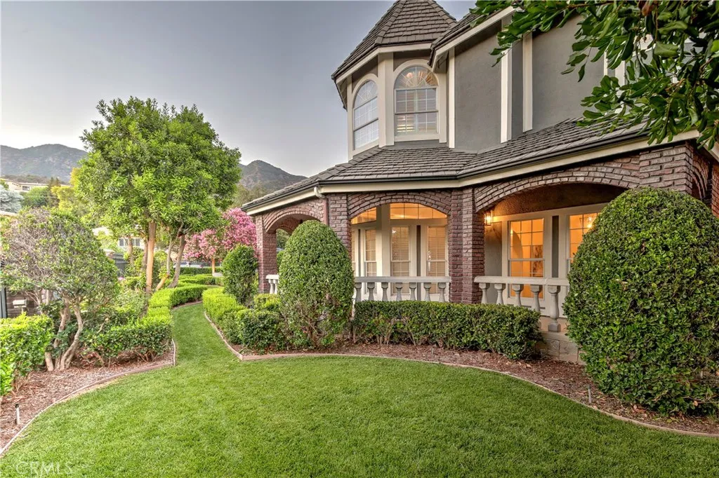 Additional image 75 of 1016 Briarcliff Road, Monrovia, CA 91016