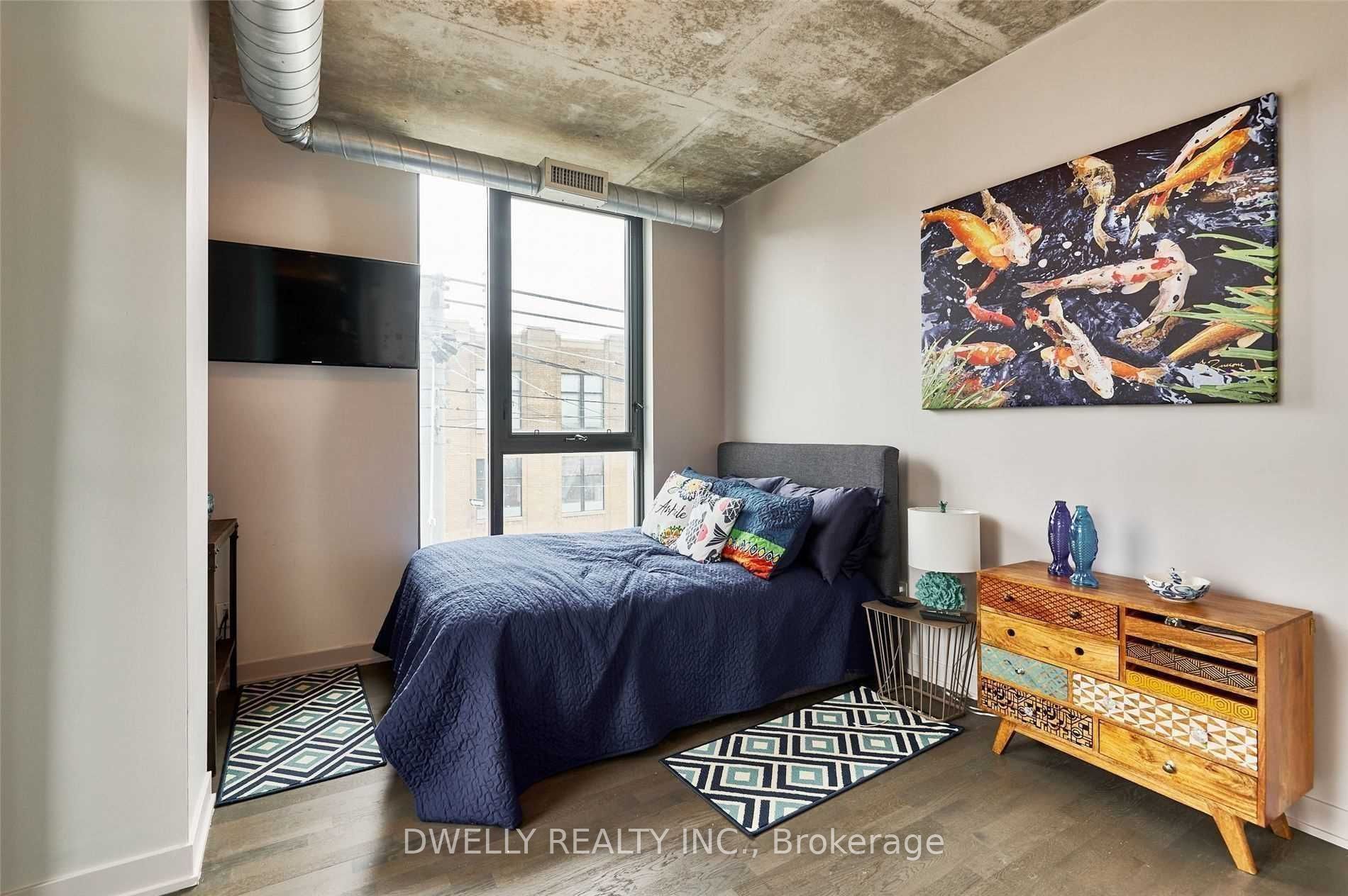 Additional image 5 of 204-109 Wolseley Street, Toronto, ON, M6J 1K1