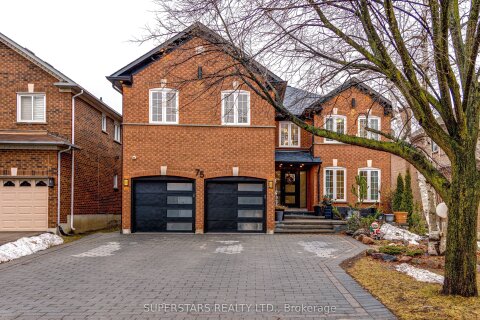 Additional image 7 of 75 Rockwood Crescent, Vaughan, ON, L4J 7T2