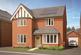 Plot 242, The Harwood at Kingfisher Place, Off Riversway, Lea PR4