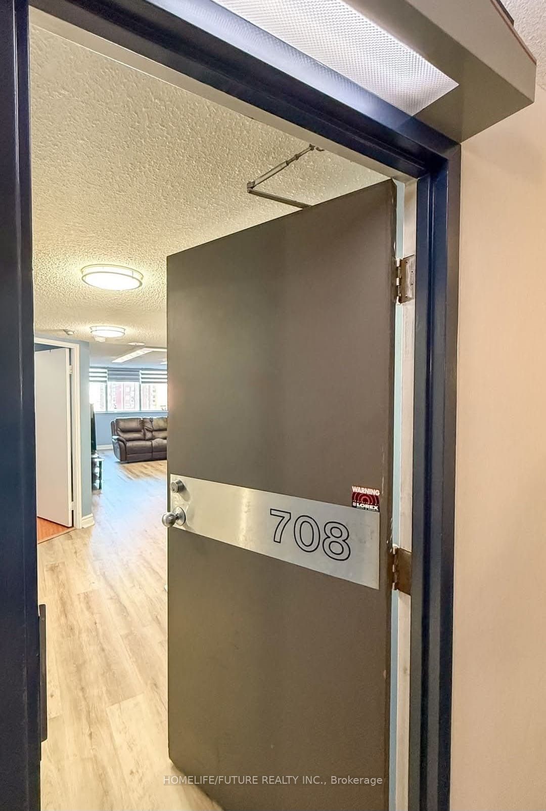 Additional image 6 of 708-2460 Eglinton Avenue E, Toronto, ON, M1K 5J7