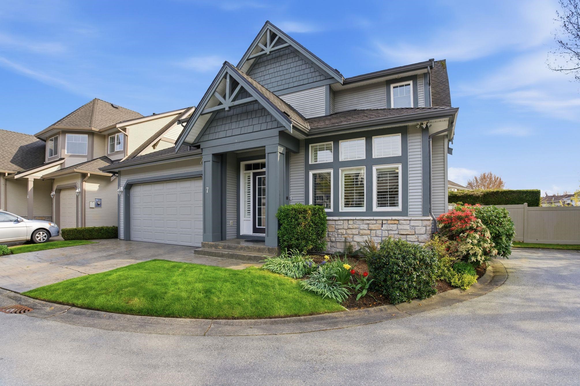 Additional image 2 of 7-6177 169 Street, Surrey, BC, V3S 9E8