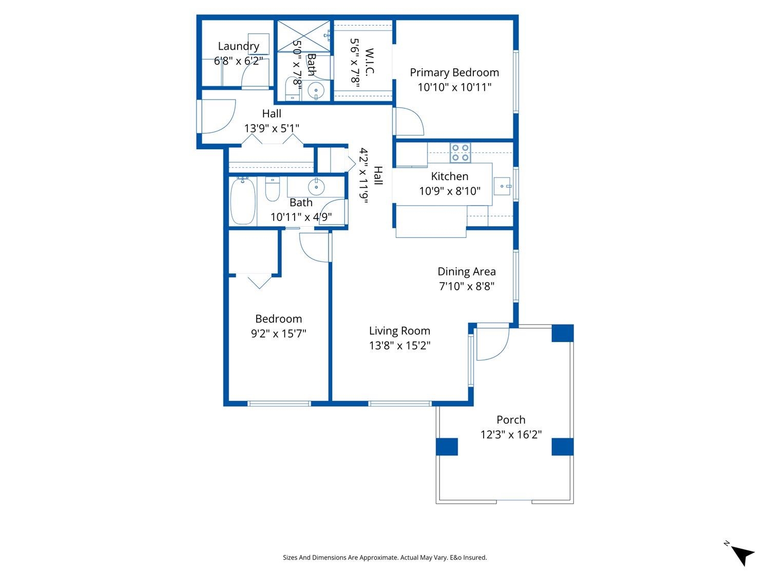 Additional image 2 of 116-45769 Stevenson Road, Chilliwack, BC, V2R 5Z2