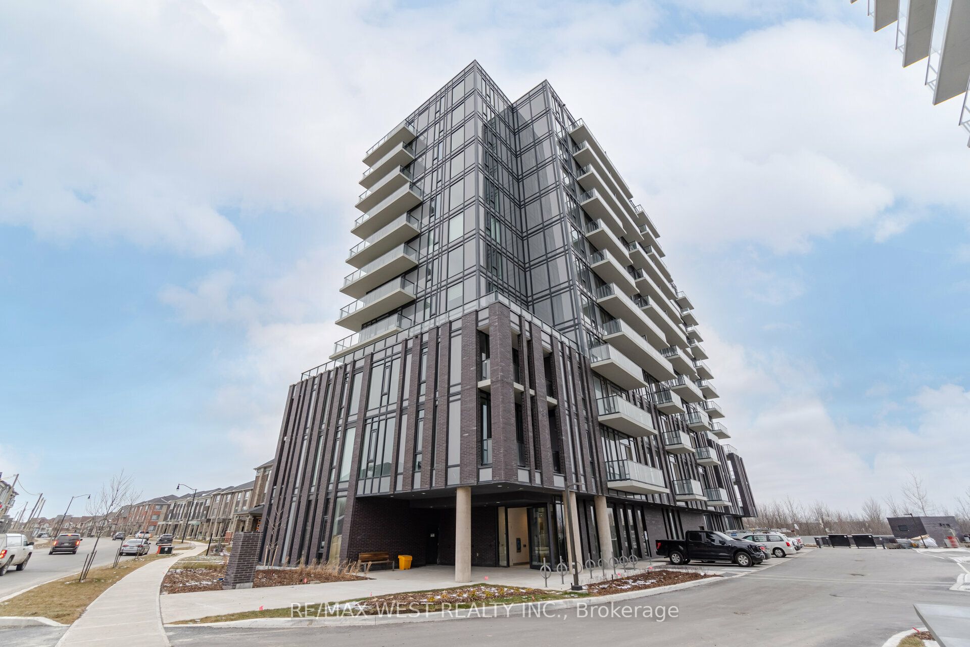 501-225 Veterans Drive, Brampton, ON, L7A 0B6